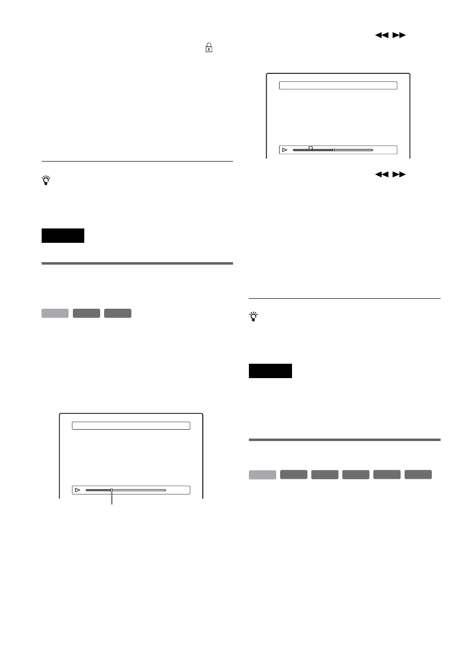 Erasing multiple titles (erase titles) | Sony RDR-HX900 User Manual | Page 66 / 120