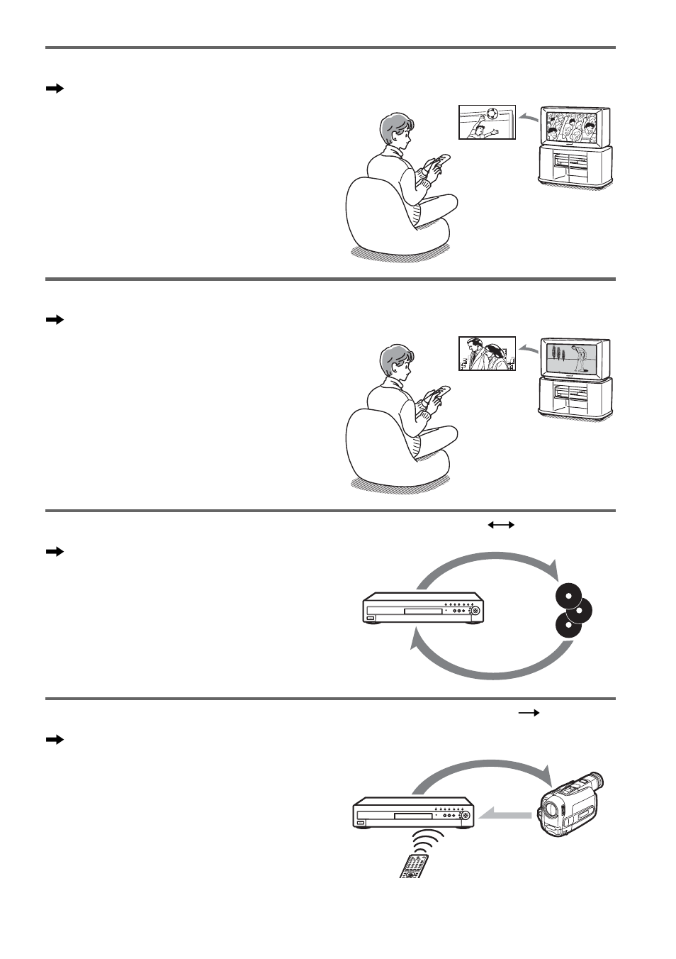 Sony RDR-HX900 User Manual | Page 7 / 120