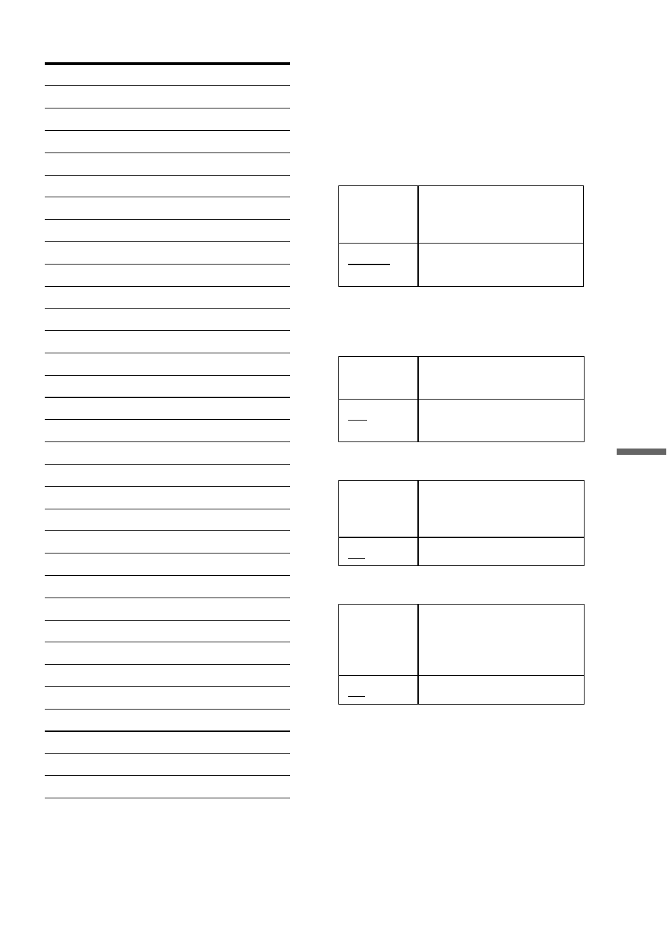 Sony RDR-HX900 User Manual | Page 93 / 120