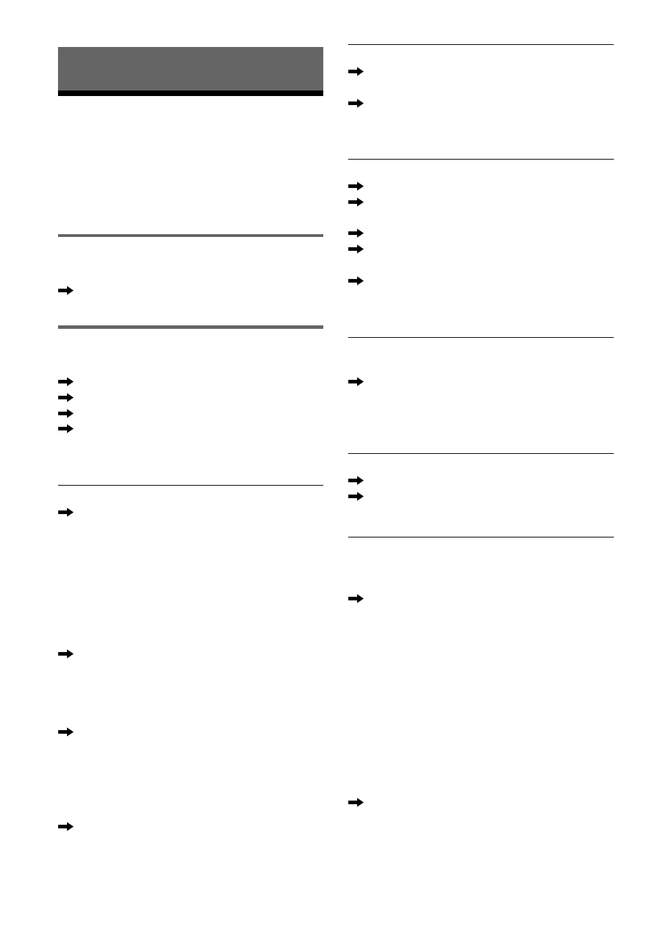 Additional information, Troubleshooting, Power | Picture | Sony RDR-HX900 User Manual | Page 96 / 120