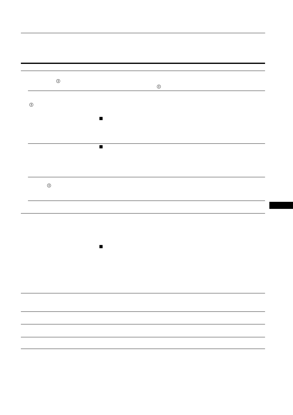 Problemas y soluciones | Sony HMD-A400 User Manual | Page 41 / 48