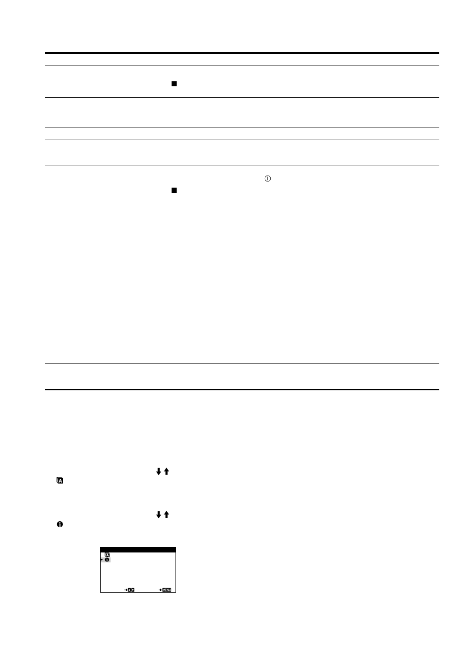 Sony HMD-A400 User Manual | Page 42 / 48