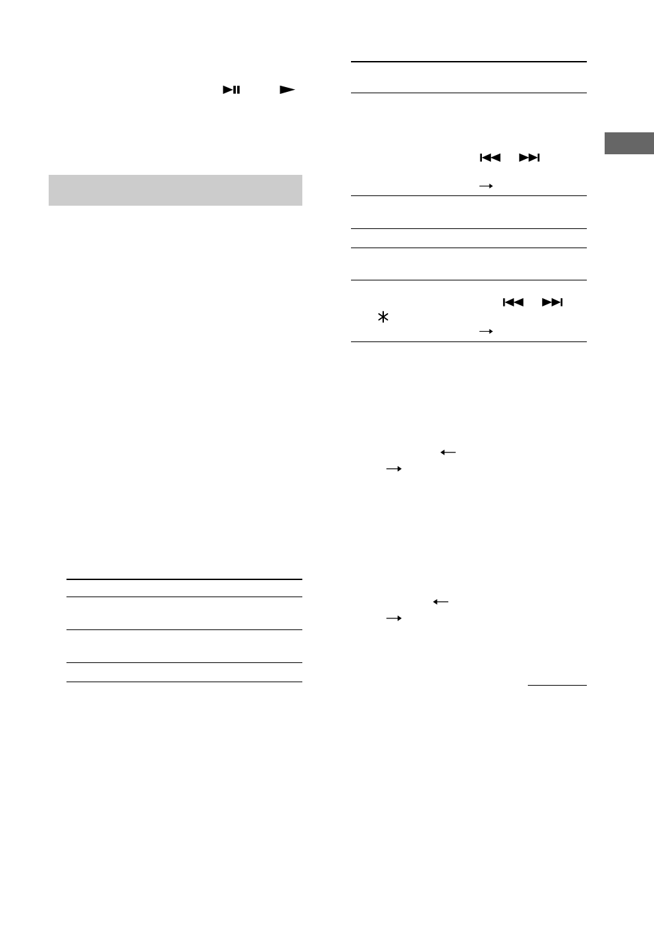 Labelling a cd — disc memo, Labelling a cd | Sony CMT-L1 User Manual | Page 13 / 28