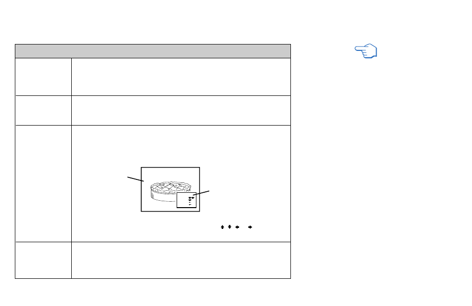 Sony 53S75 User Manual | Page 25 / 58