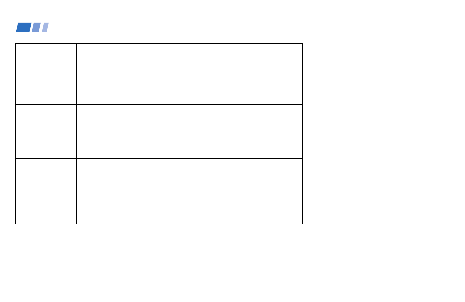 Adjusting your set up (menus) (continued) | Sony 53S75 User Manual | Page 32 / 58