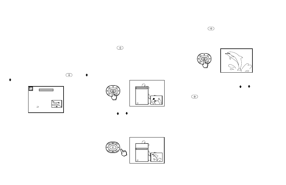 Changing favorite channel choices, Using favorite channel | Sony 53S75 User Manual | Page 37 / 58