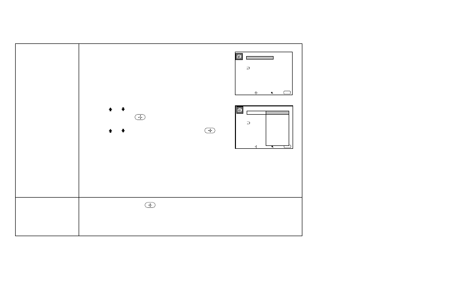 Sony 53S75 User Manual | Page 39 / 58