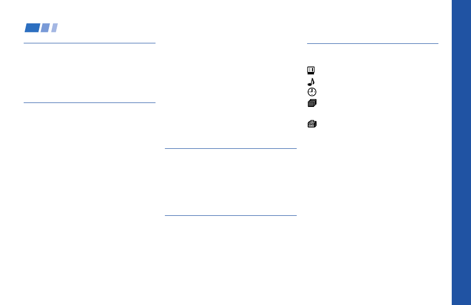 Sony 53S75 User Manual | Page 4 / 58