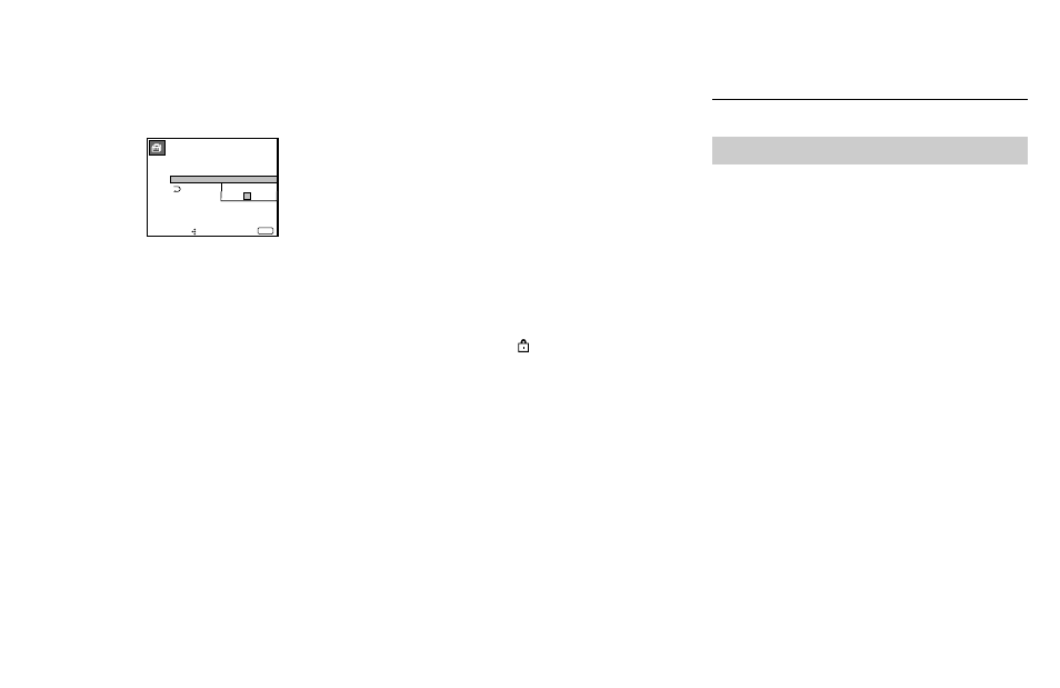 What the ratings mean, Ratings in u.s.a | Sony 53S75 User Manual | Page 47 / 58