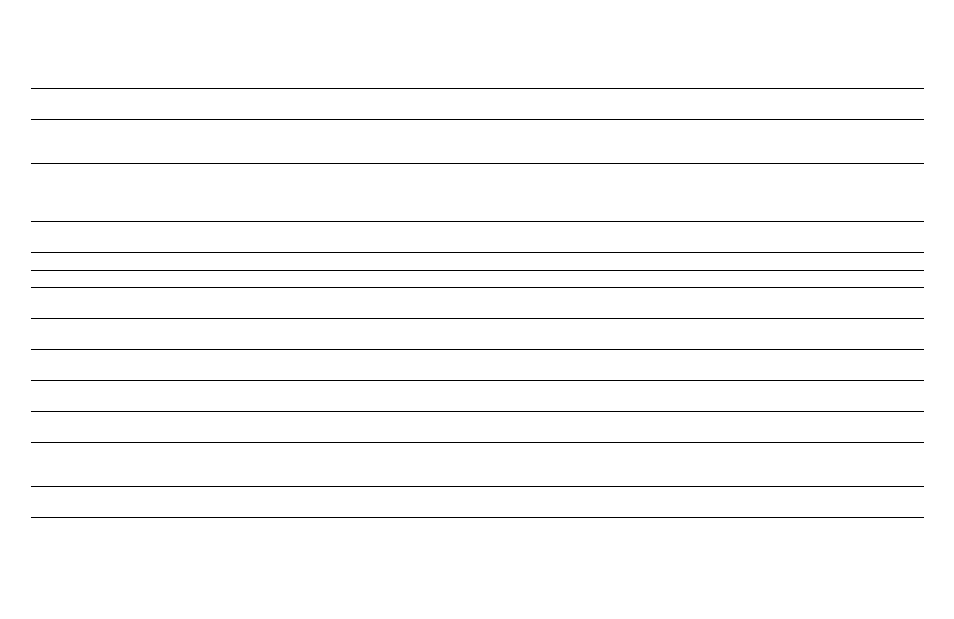 Sony 53S75 User Manual | Page 55 / 58