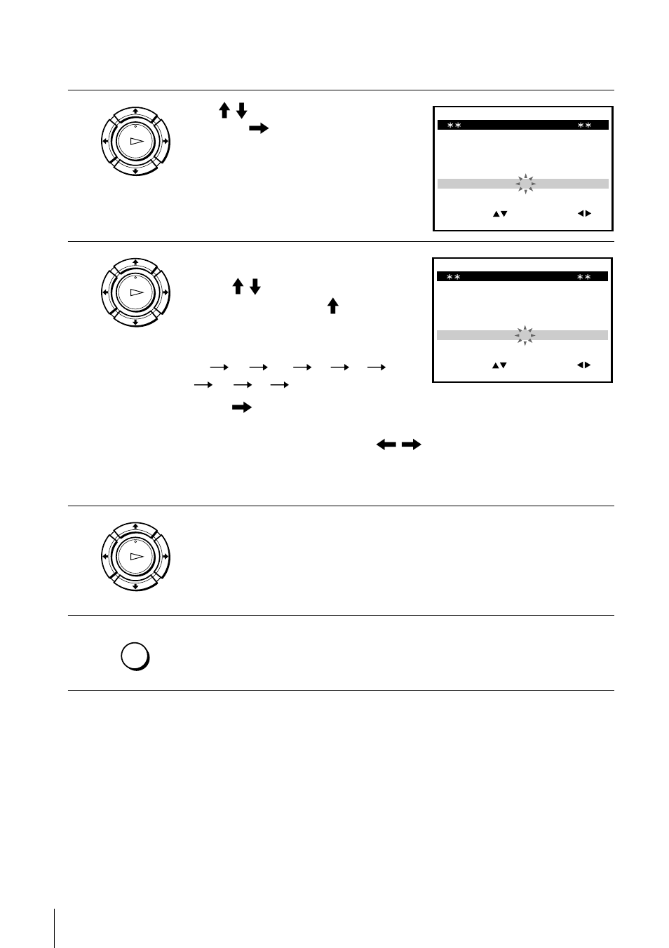 Presetting channels (continued), Press m/m to highlight name, then press, Press ok to confirm the new name | Press menu to exit the menu | Sony SLV-ED343SG User Manual | Page 16 / 36