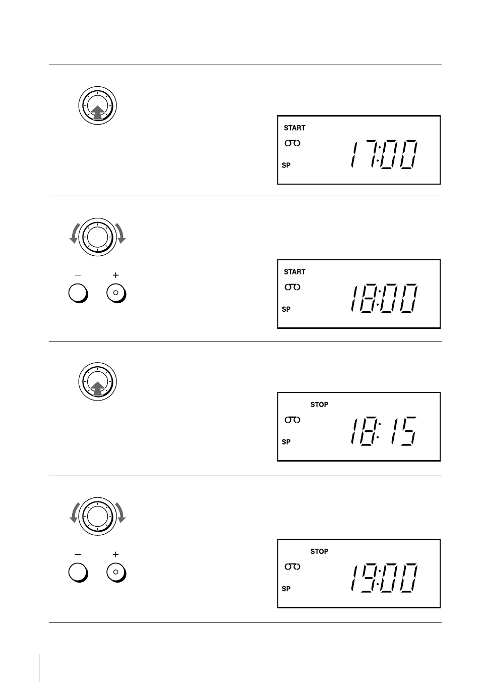 Sony SLV-ED343SG User Manual | Page 20 / 36