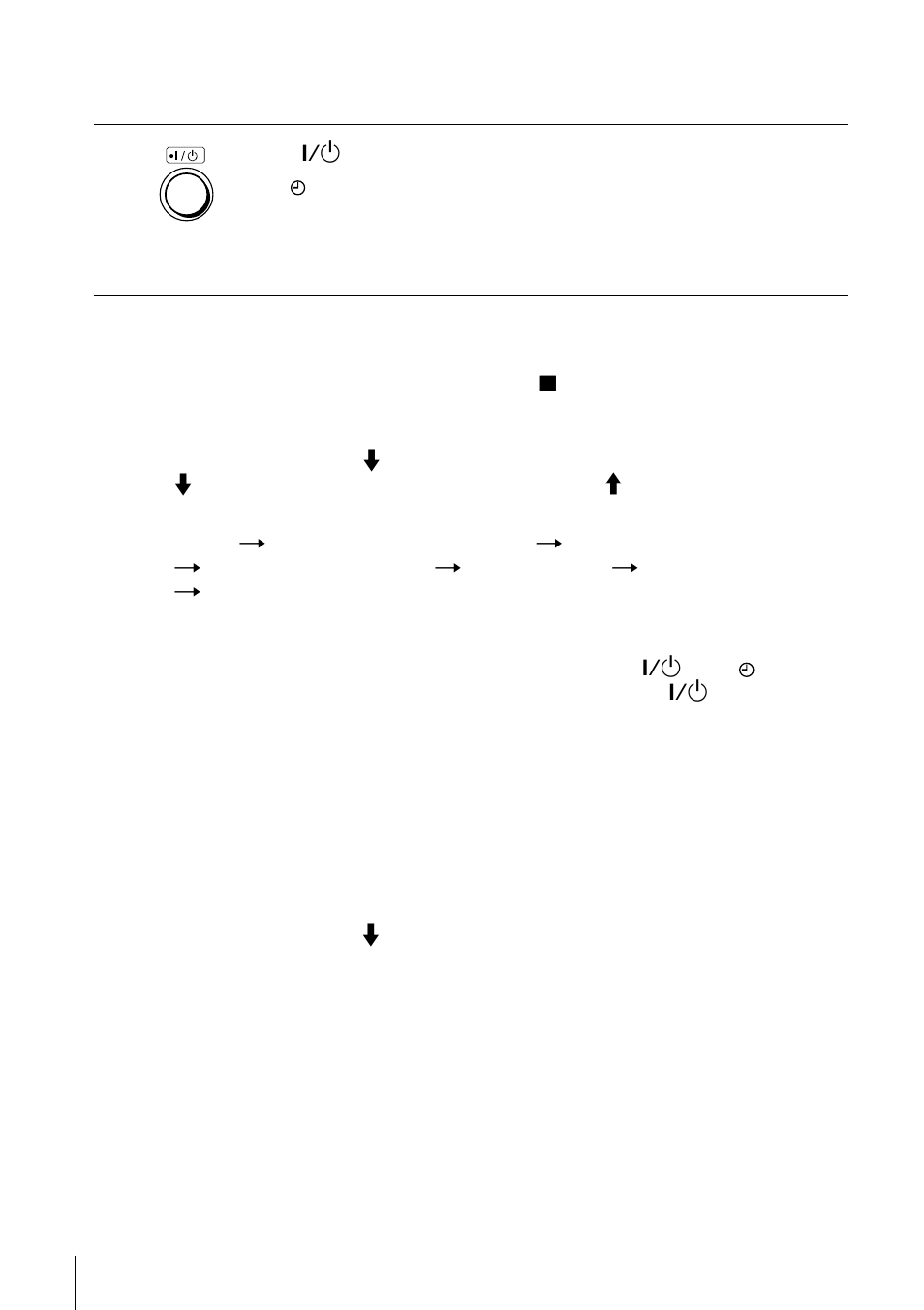 Sony SLV-ED343SG User Manual | Page 26 / 36