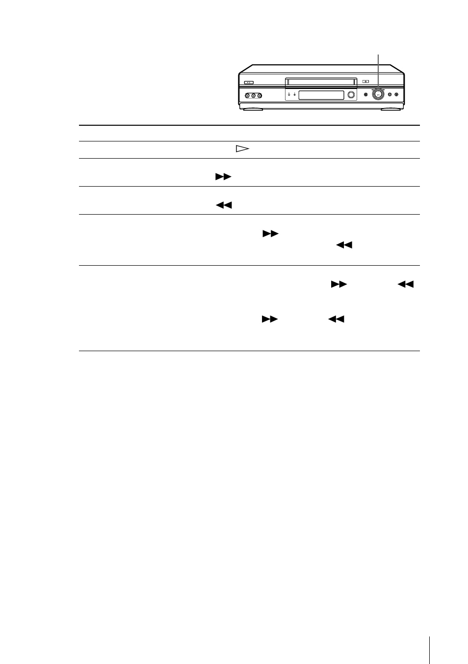 Sony SLV-ED343SG User Manual | Page 29 / 36