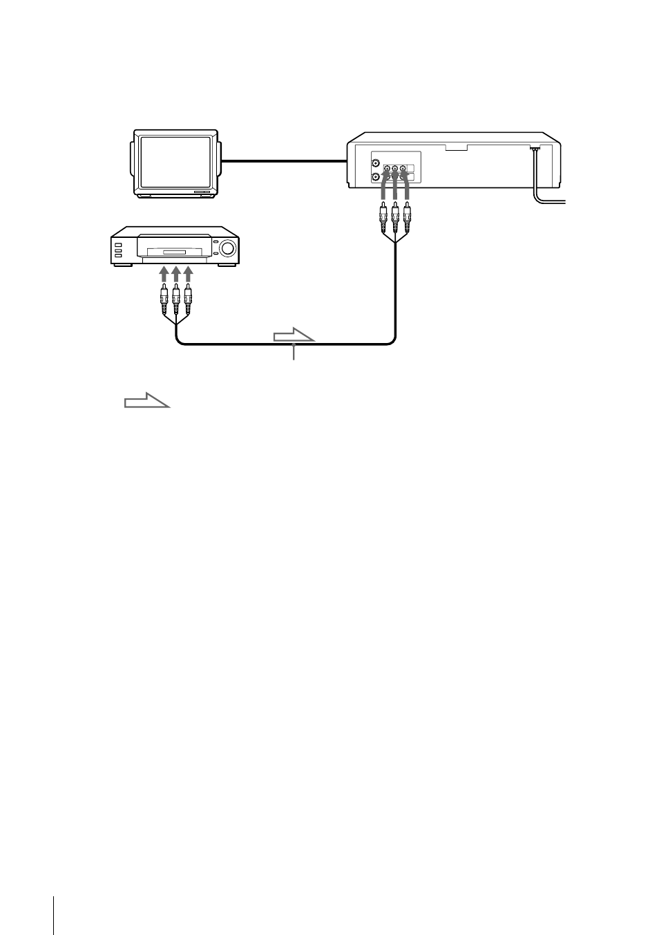 Sony SLV-ED343SG User Manual | Page 32 / 36