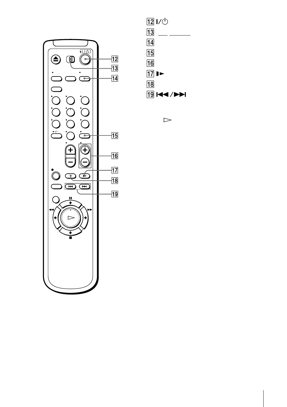 Sony SLV-ED343SG User Manual | Page 5 / 36