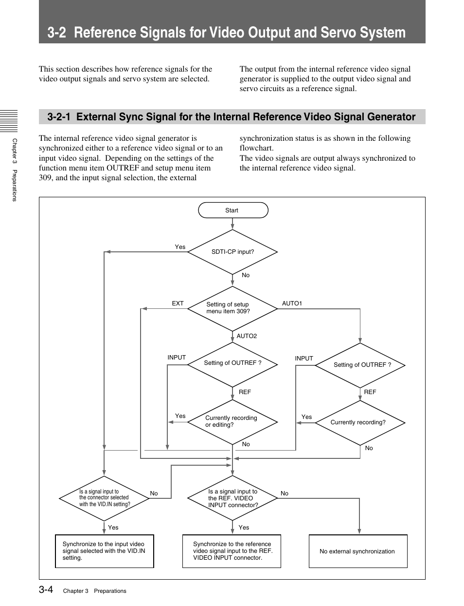 Sony MSW-M2000 User Manual | Page 34 / 144
