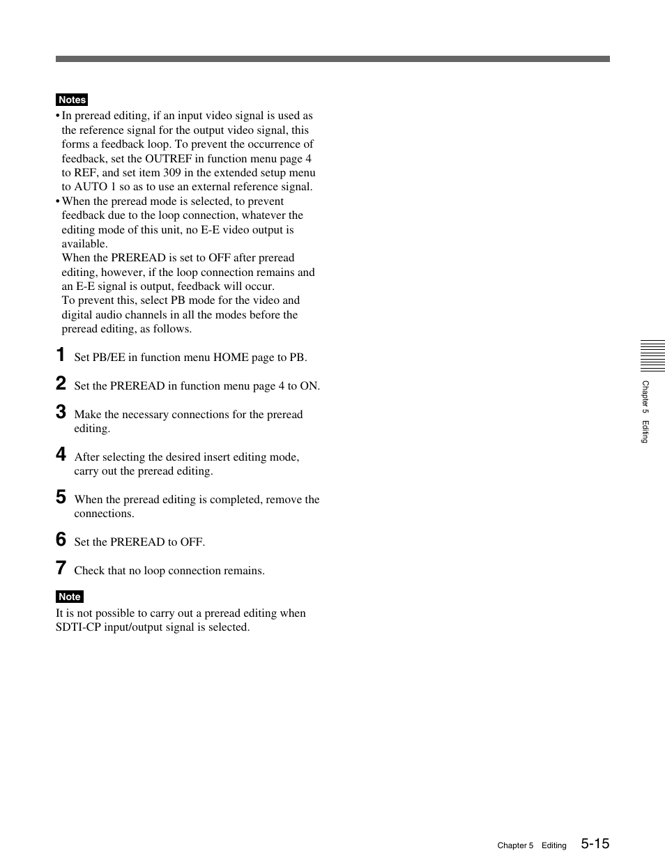 Sony MSW-M2000 User Manual | Page 71 / 144