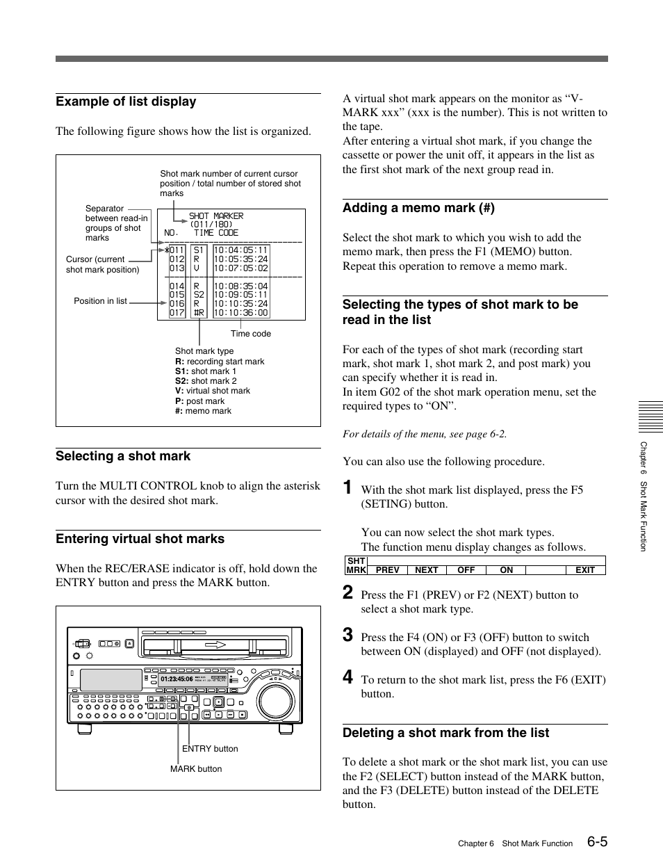 Sony MSW-M2000 User Manual | Page 77 / 144