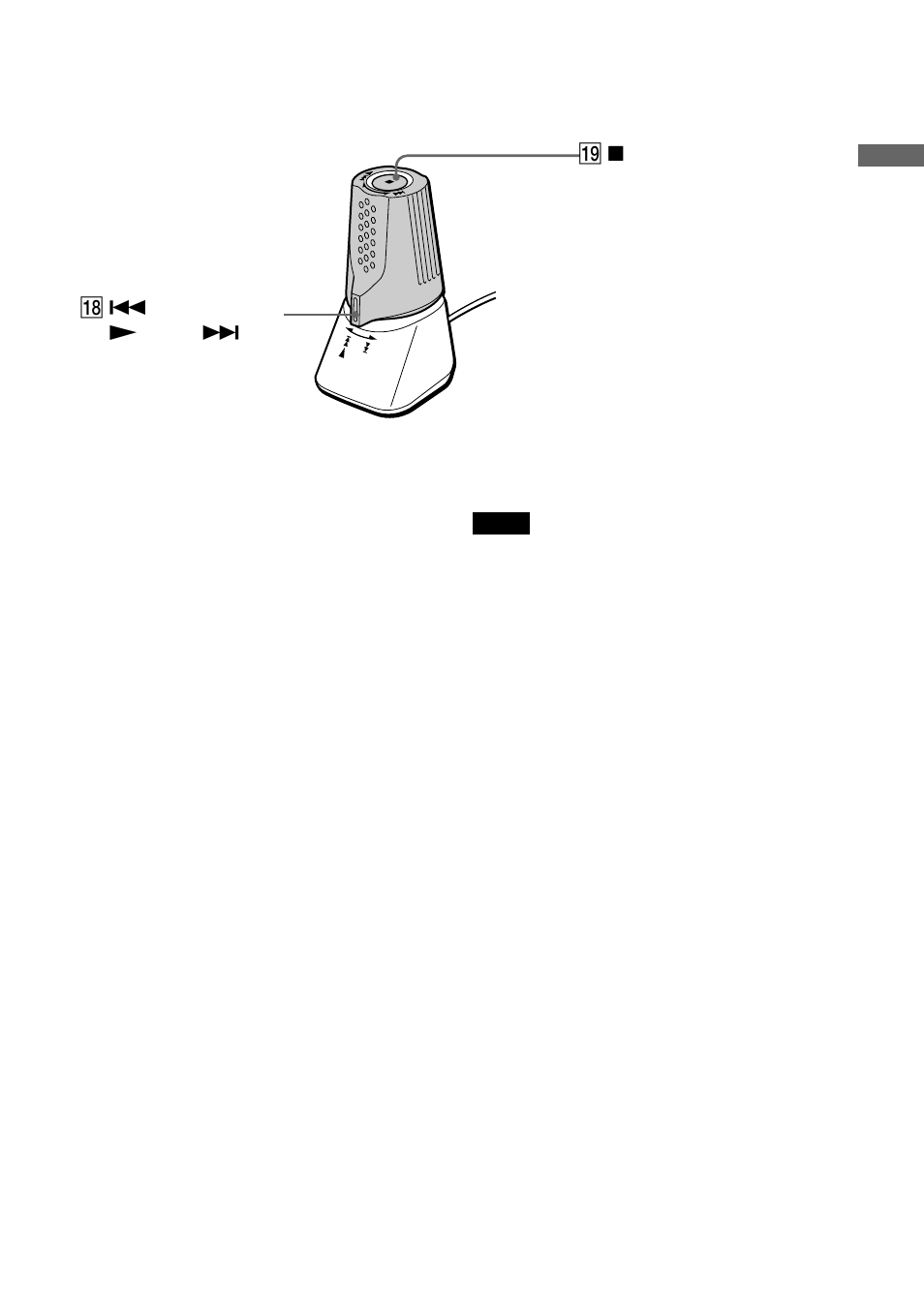 Sony D-MJ95 User Manual | Page 5 / 28