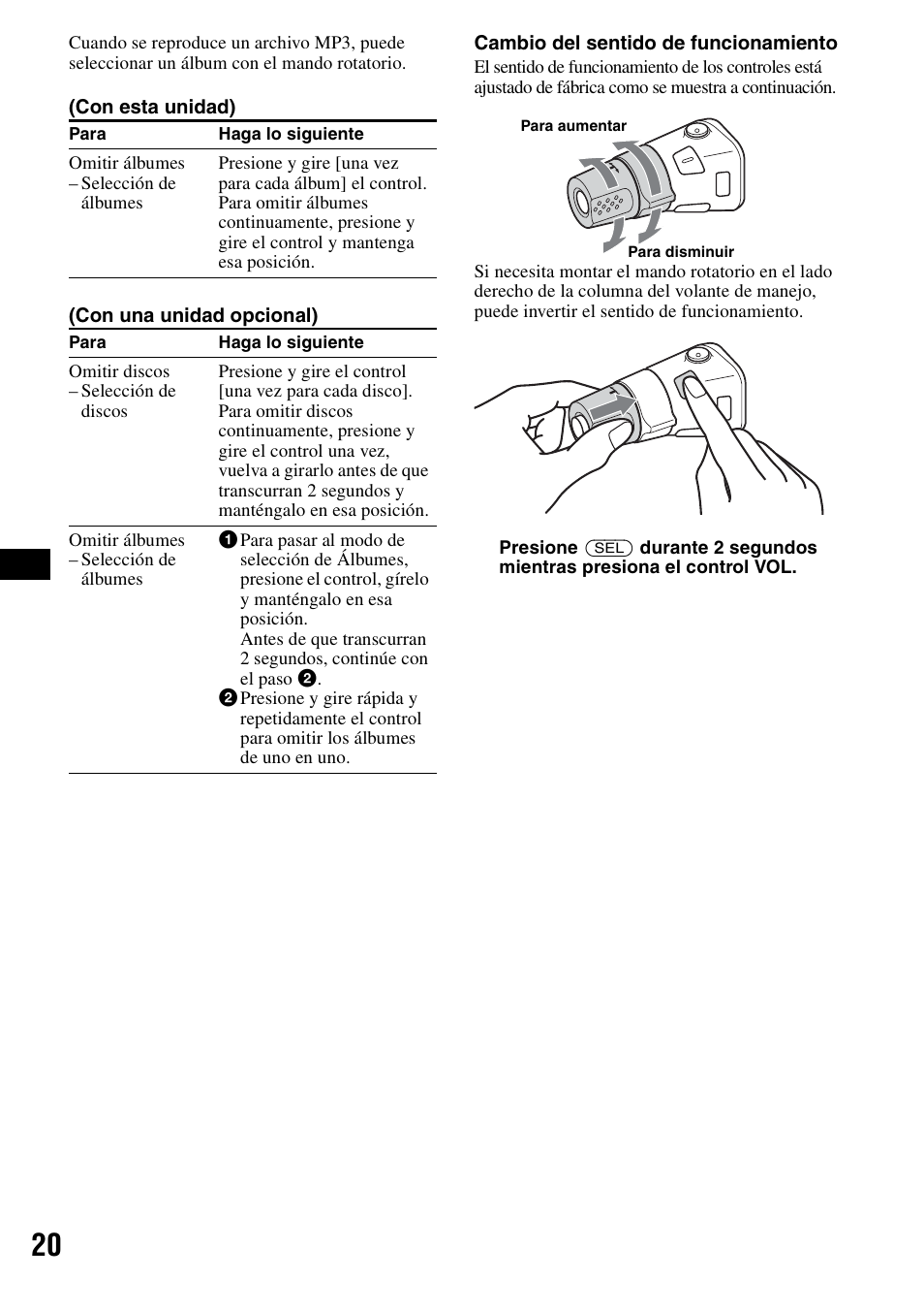 Sony CDX-F5500 User Manual | Page 48 / 84