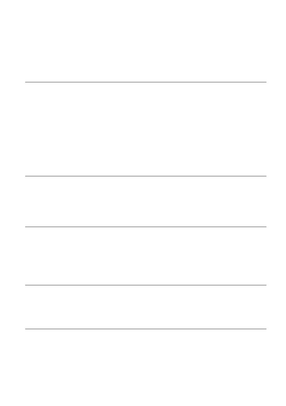 Sony RDR-GX700 User Manual | Page 4 / 116