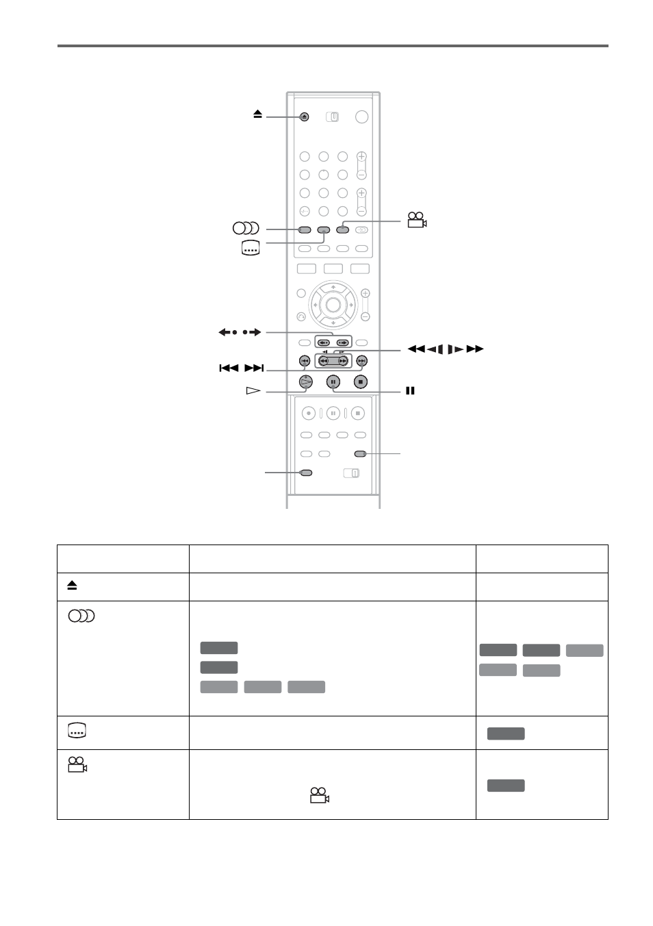 Playback options | Sony RDR-GX700 User Manual | Page 54 / 116