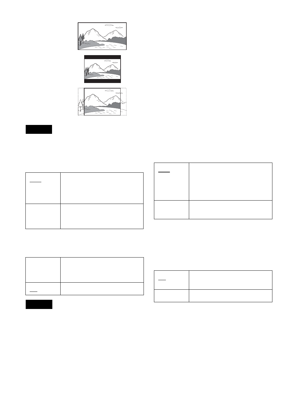 Sony RDR-GX700 User Manual | Page 88 / 116