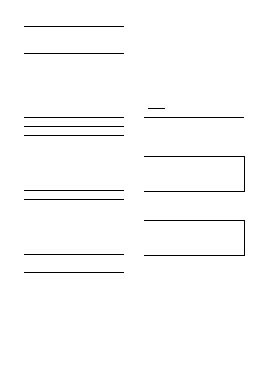 Sony RDR-GX700 User Manual | Page 94 / 116