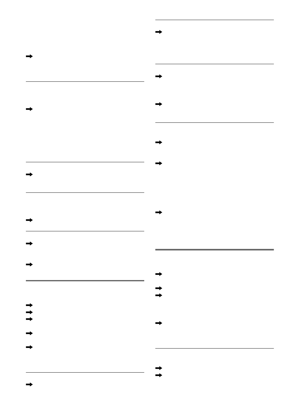 Sound, Playback | Sony RDR-GX700 User Manual | Page 98 / 116