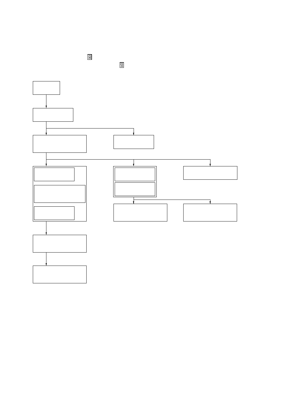 Disassembly, Disassembly flow | Sony MDS-NT1 User Manual | Page 13 / 70