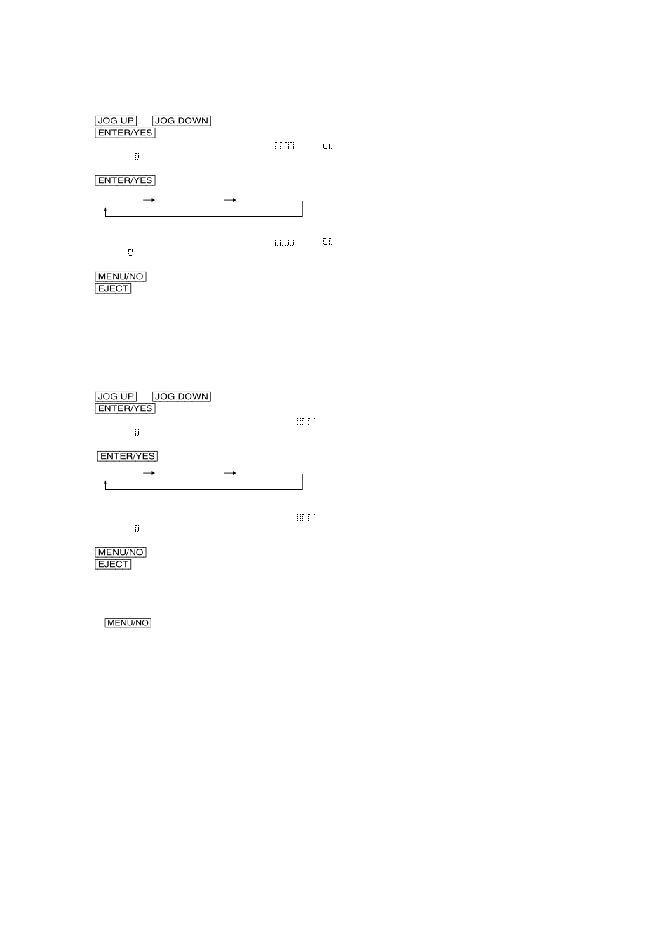 Mds-nt1 | Sony MDS-NT1 User Manual | Page 22 / 70