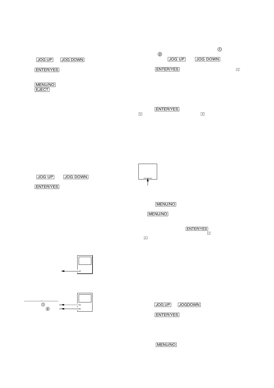 Mds-nt1 | Sony MDS-NT1 User Manual | Page 28 / 70