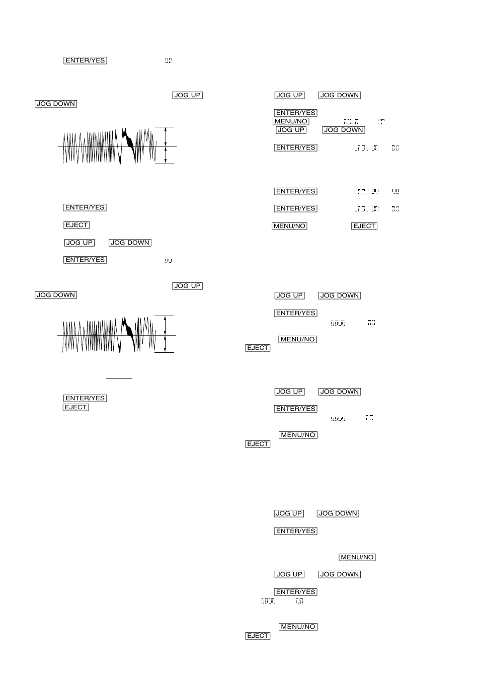 Mds-nt1 | Sony MDS-NT1 User Manual | Page 30 / 70