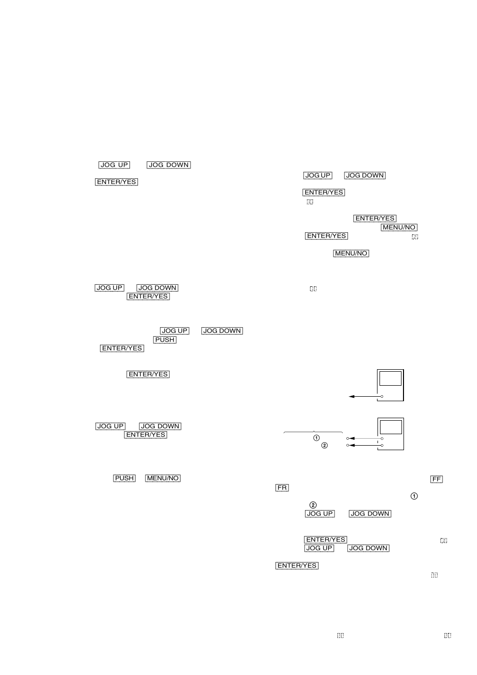 Mds-nt1 | Sony MDS-NT1 User Manual | Page 31 / 70