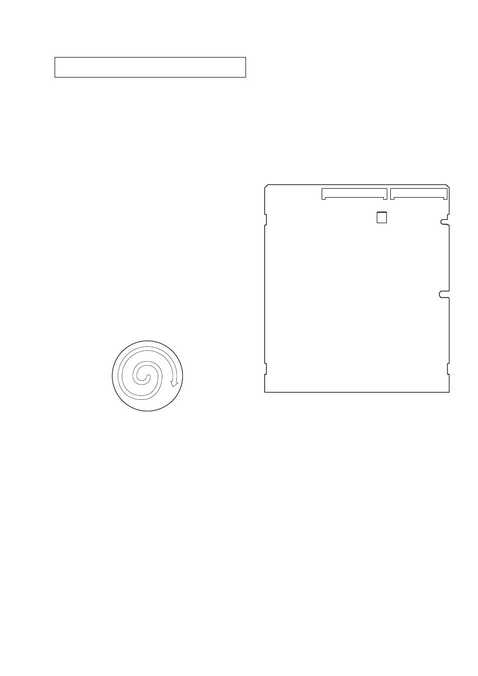 Servicing notes | Sony MDS-NT1 User Manual | Page 7 / 70