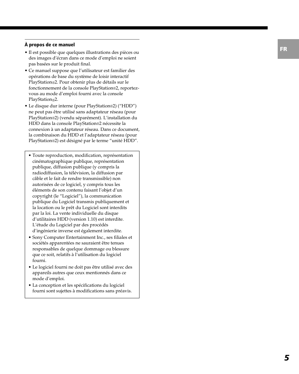 Sony PlayStation 2 User Manual | Page 41 / 112