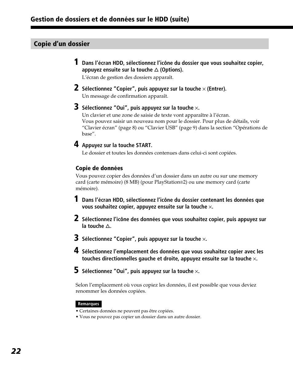 Sony PlayStation 2 User Manual | Page 58 / 112