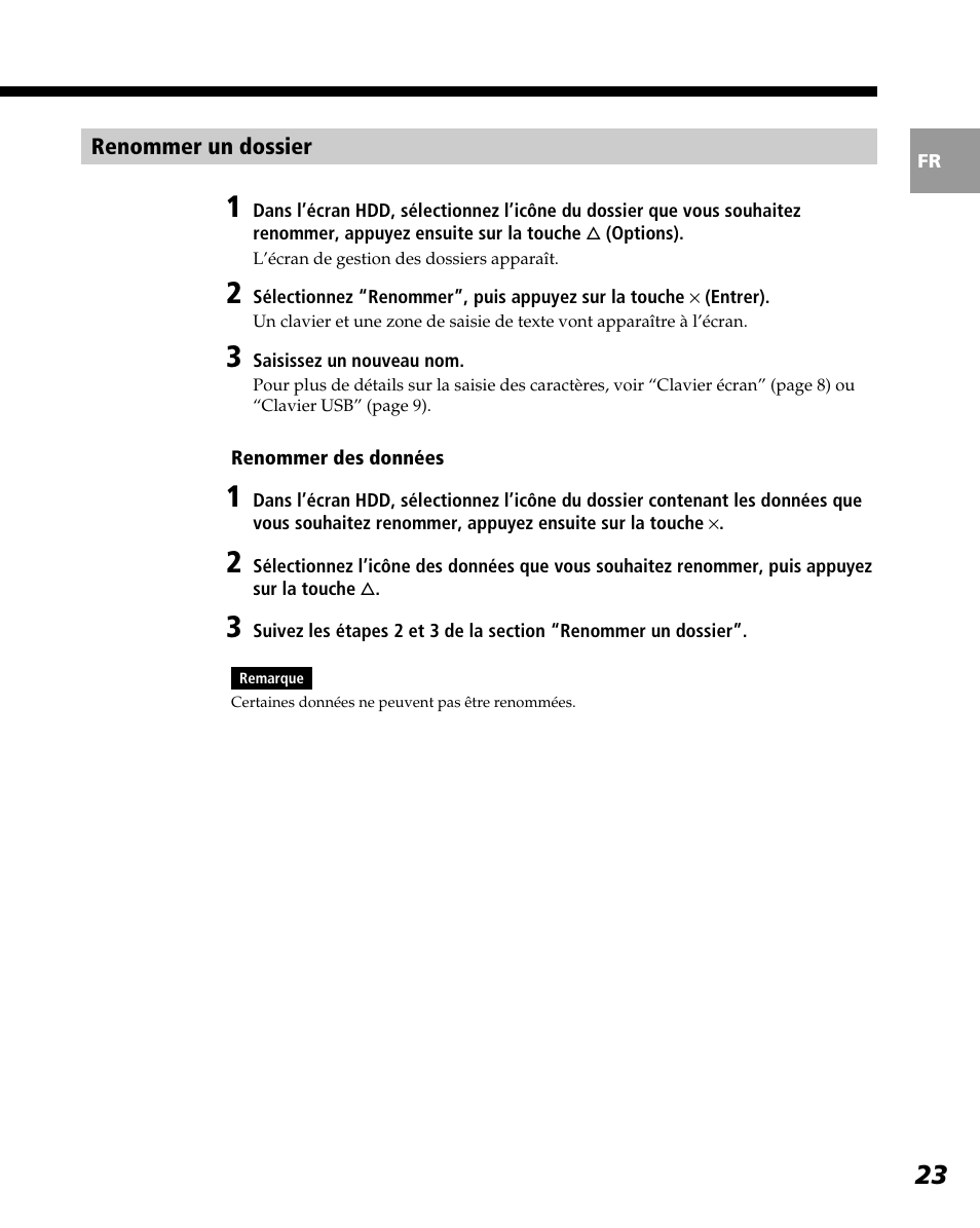 Sony PlayStation 2 User Manual | Page 59 / 112