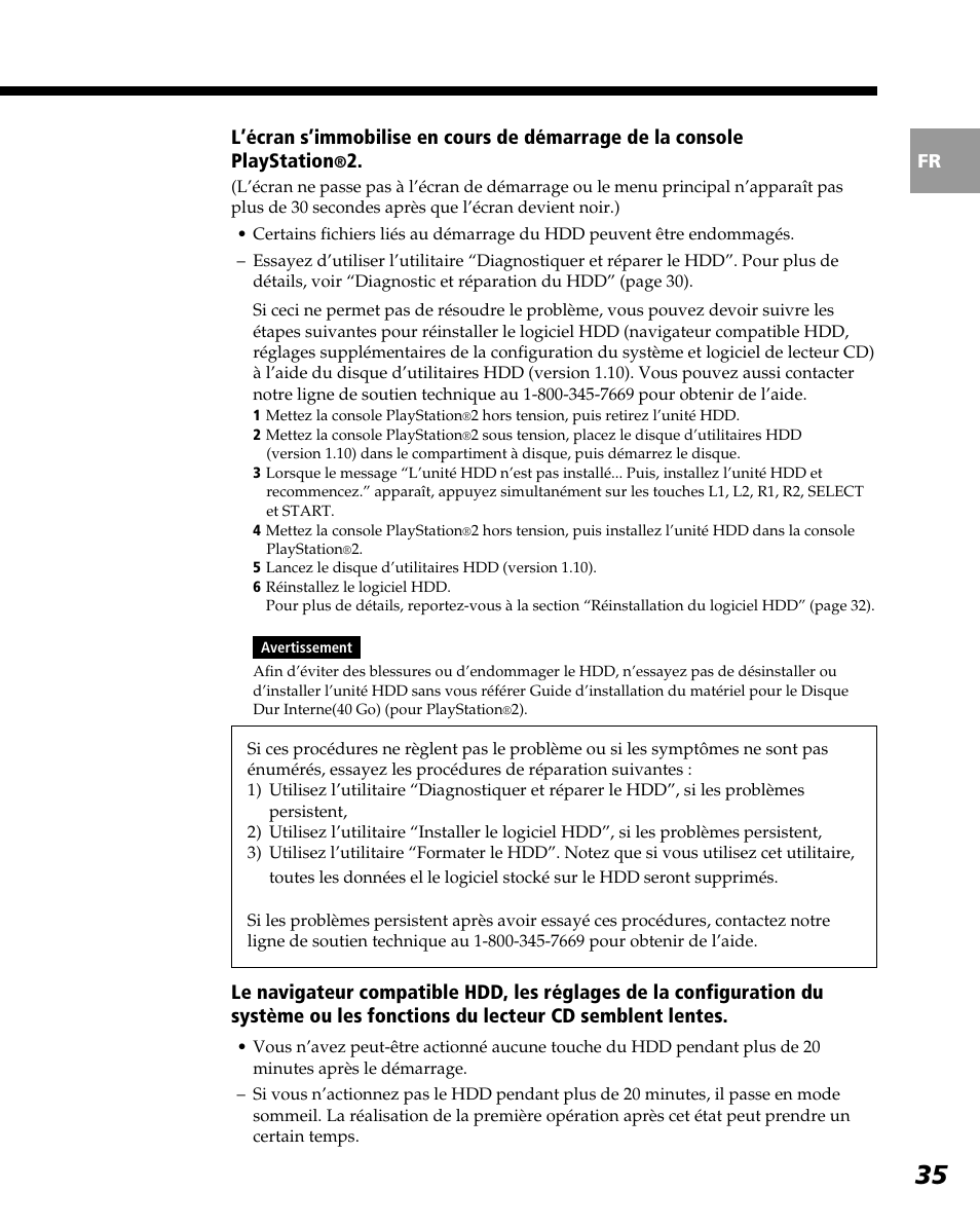 Sony PlayStation 2 User Manual | Page 71 / 112