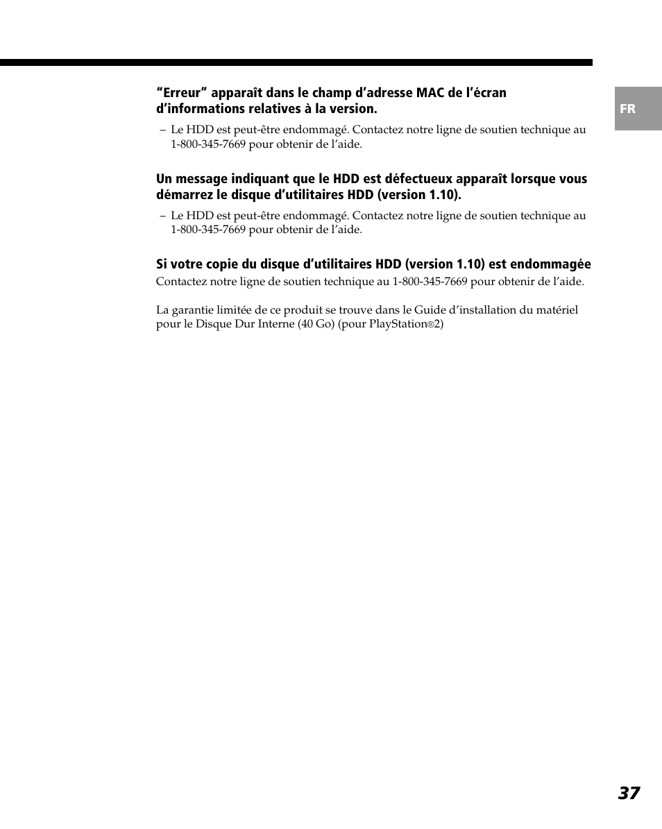 Sony PlayStation 2 User Manual | Page 73 / 112