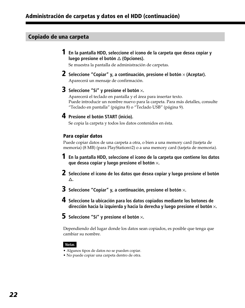 Sony PlayStation 2 User Manual | Page 94 / 112