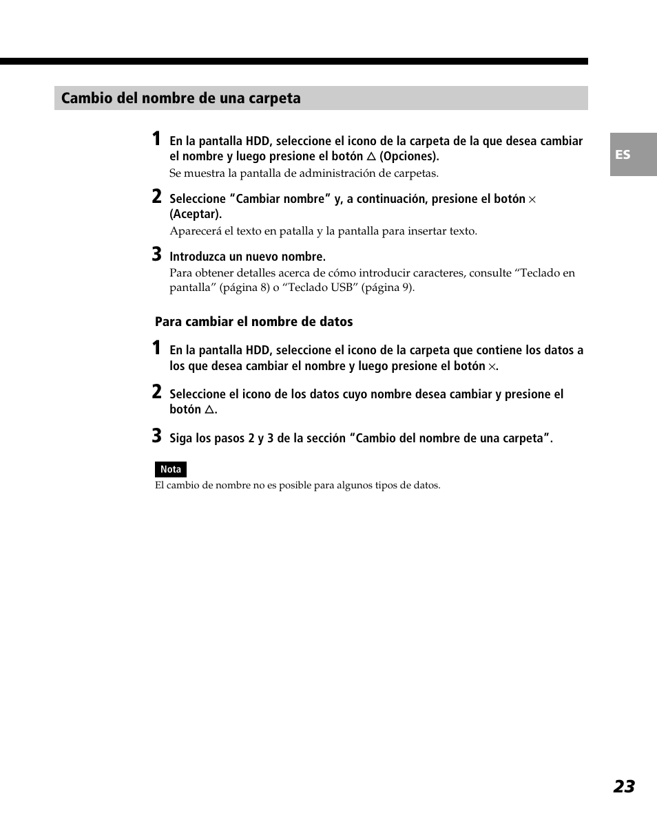 Sony PlayStation 2 User Manual | Page 95 / 112