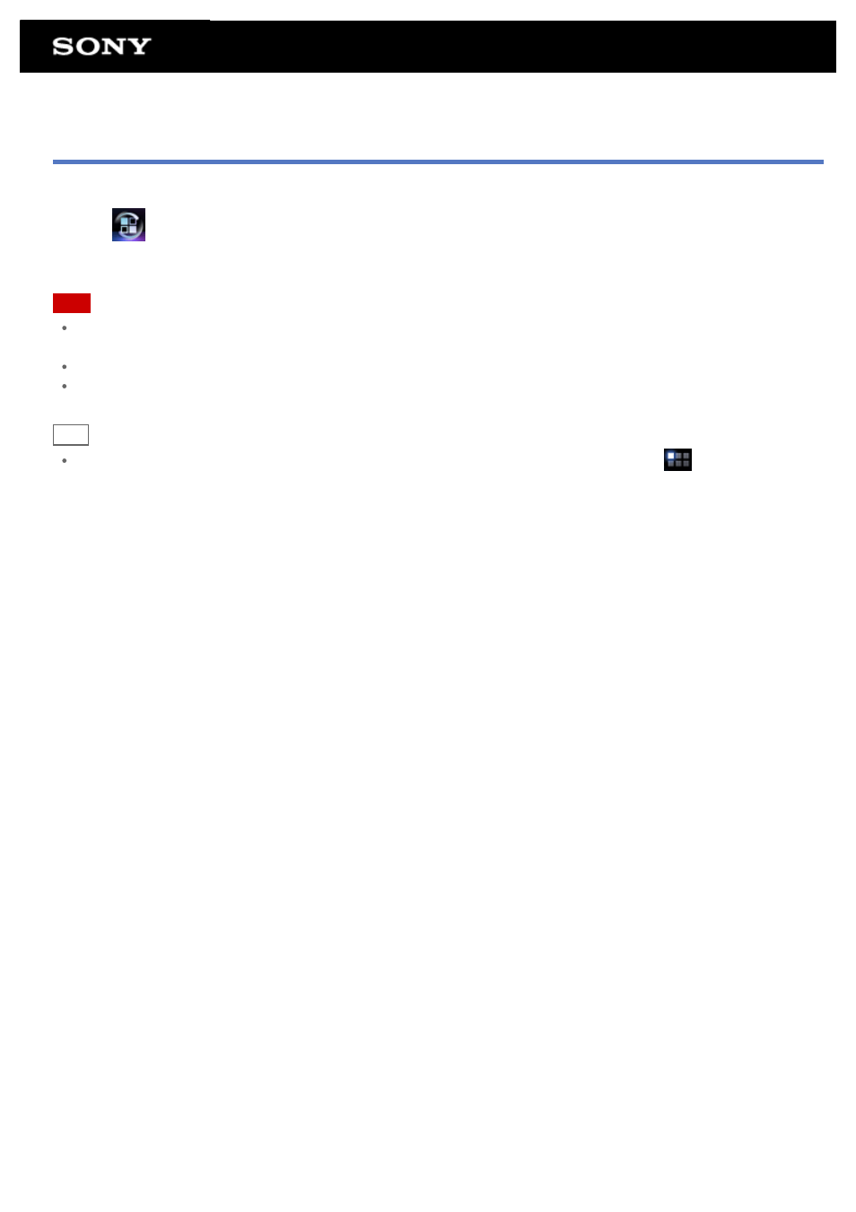 Select app | Sony SGPT11 User Manual | Page 114 / 161