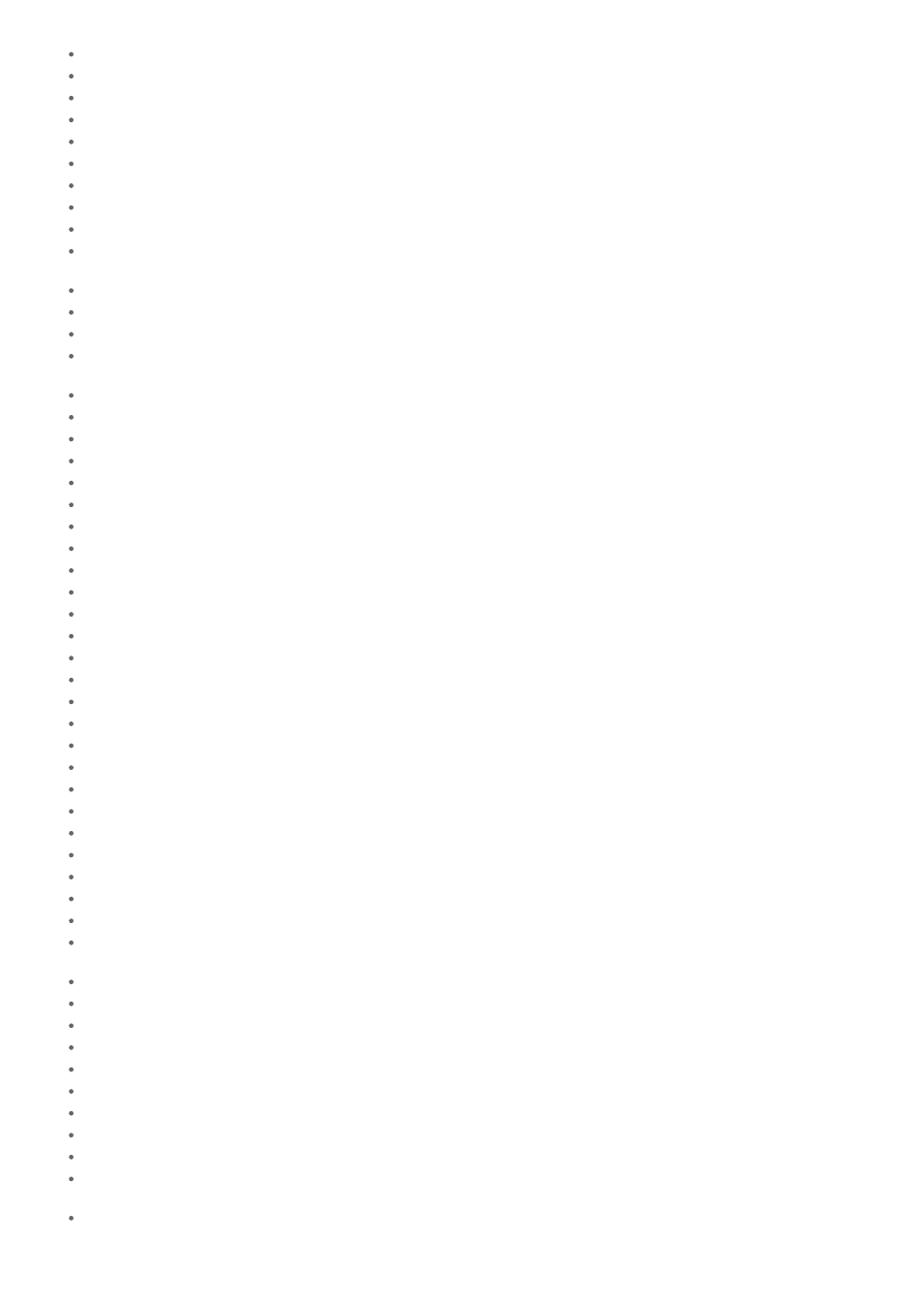 Sony SGPT11 User Manual | Page 3 / 161