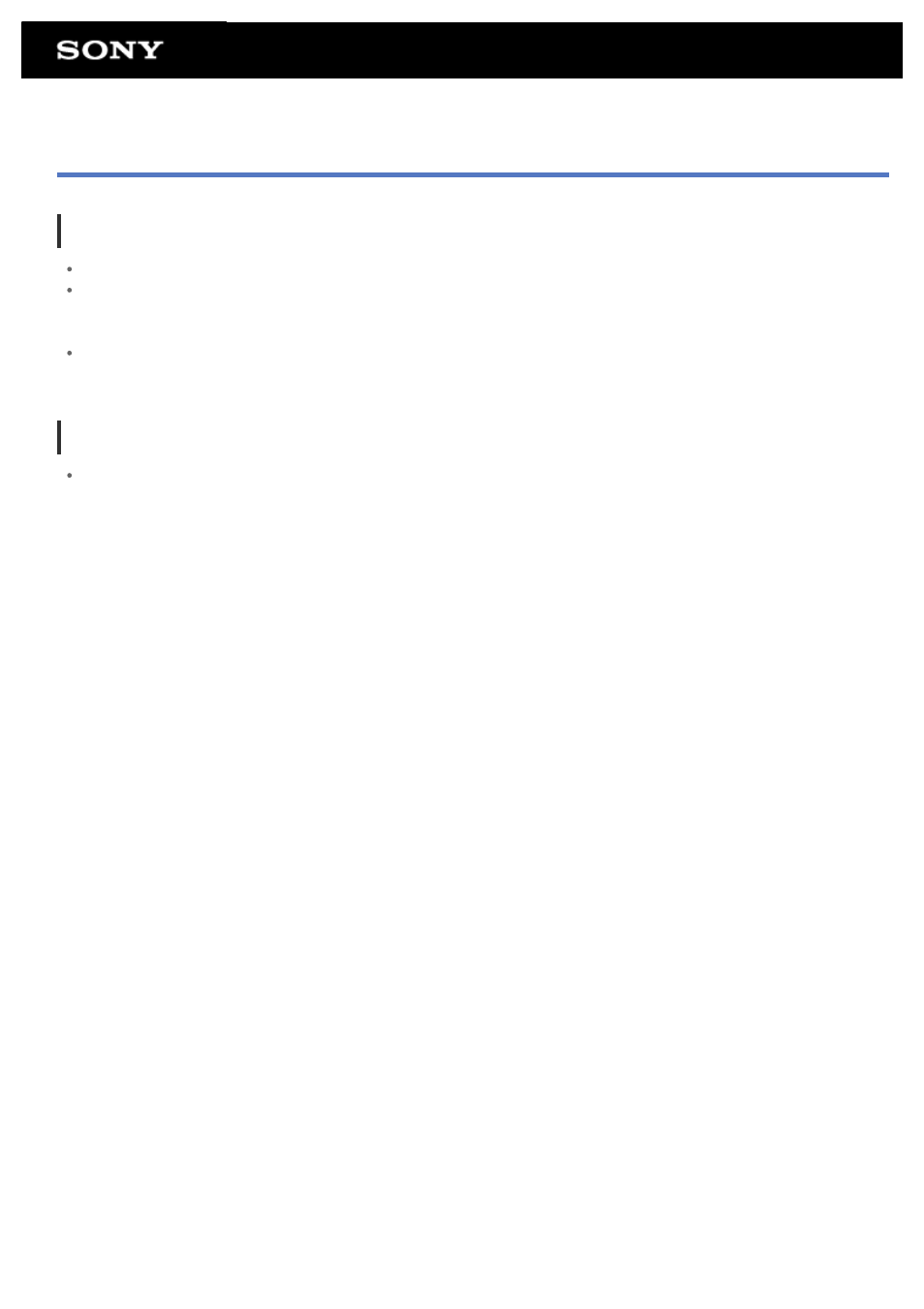 Caring for your tablet device | Sony SGPT11 User Manual | Page 37 / 161