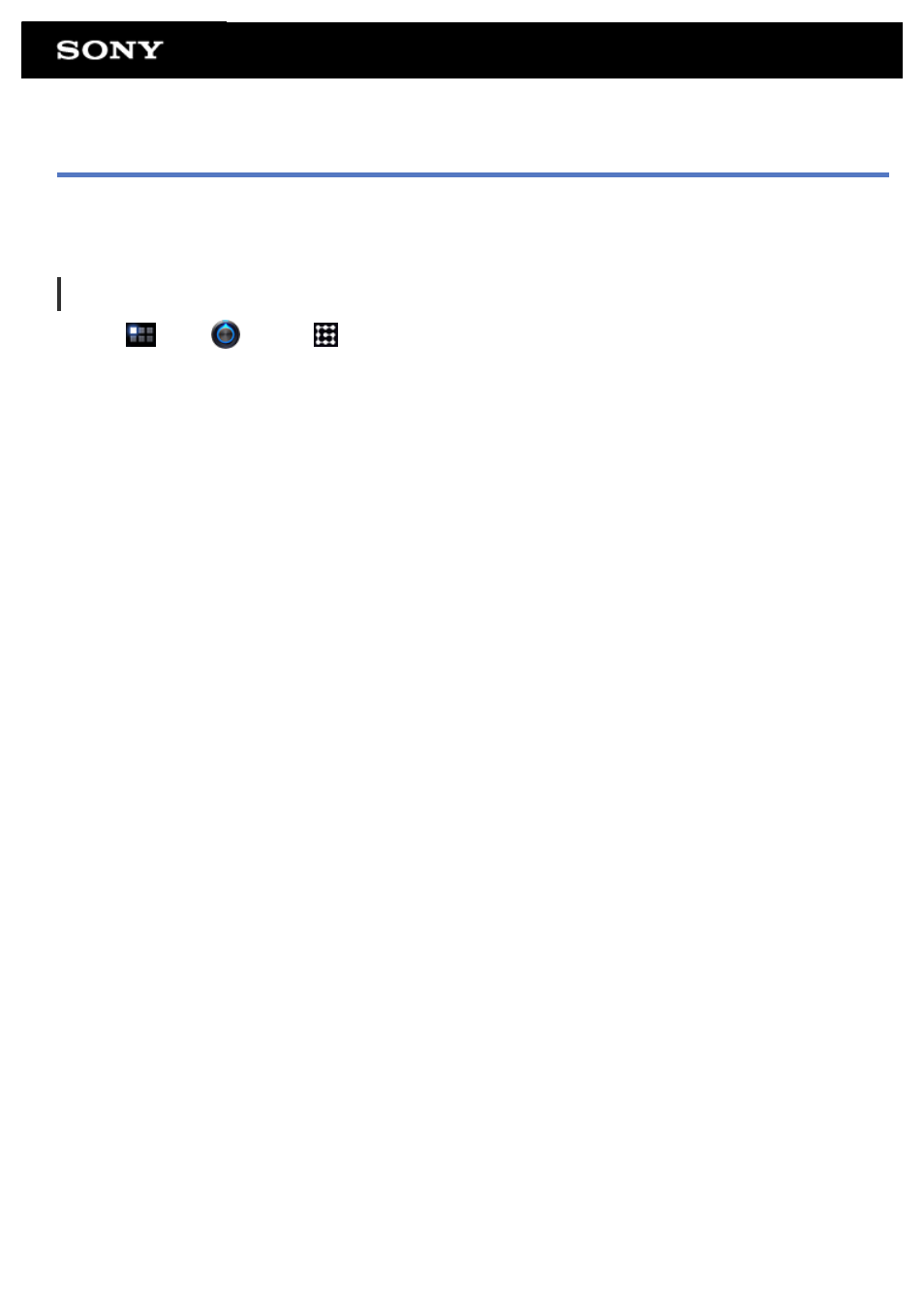 Locking the screen | Sony SGPT11 User Manual | Page 64 / 161