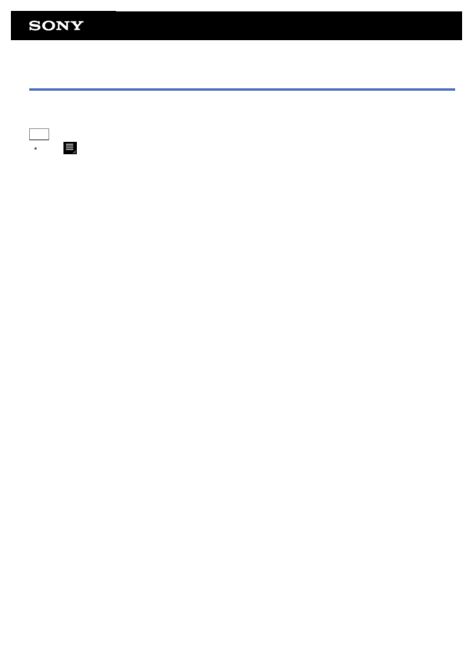 List of apps | Sony SGPT11 User Manual | Page 72 / 161