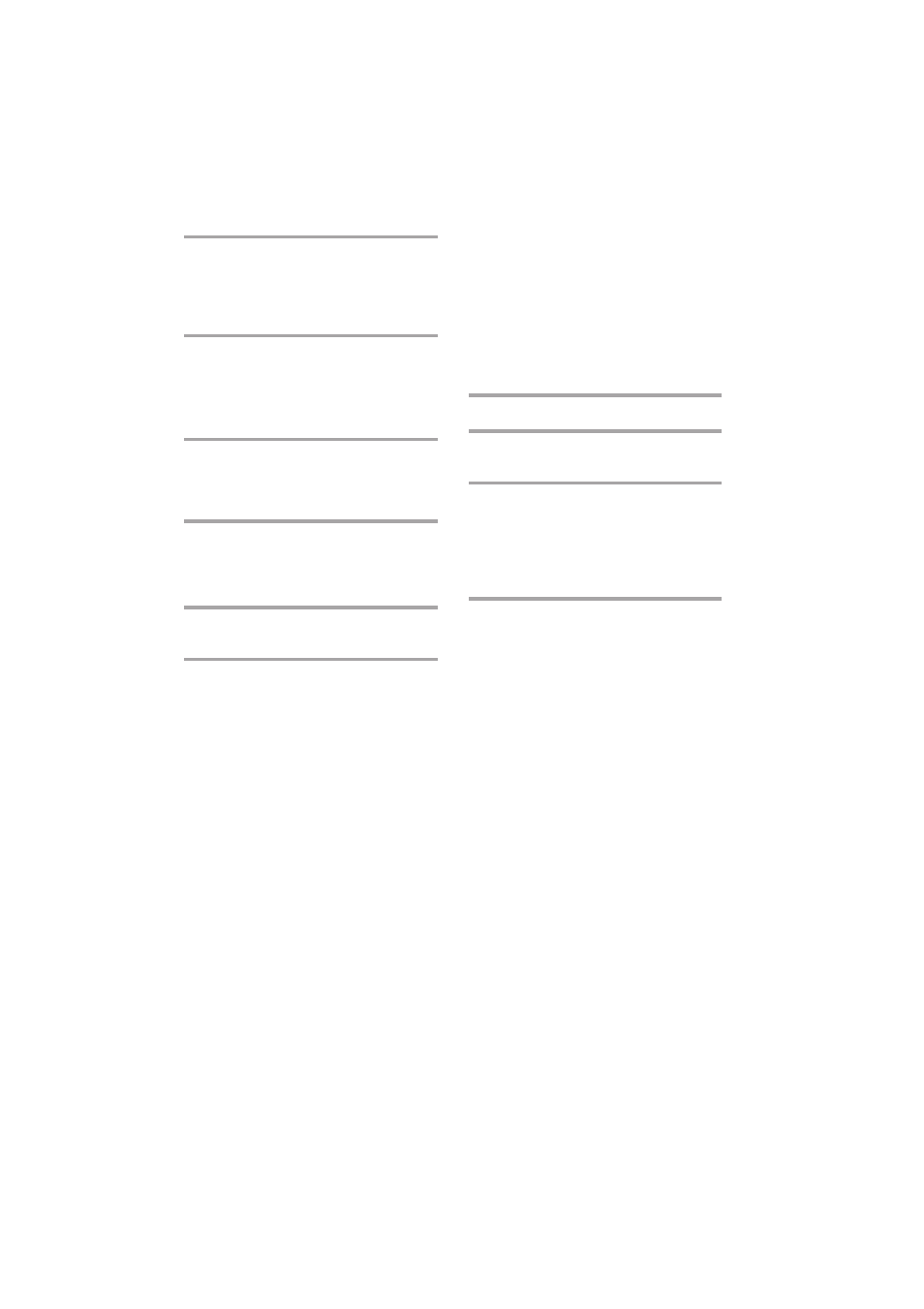 25 selecting tape length automatically | Sony MHC-RX90 User Manual | Page 25 / 50