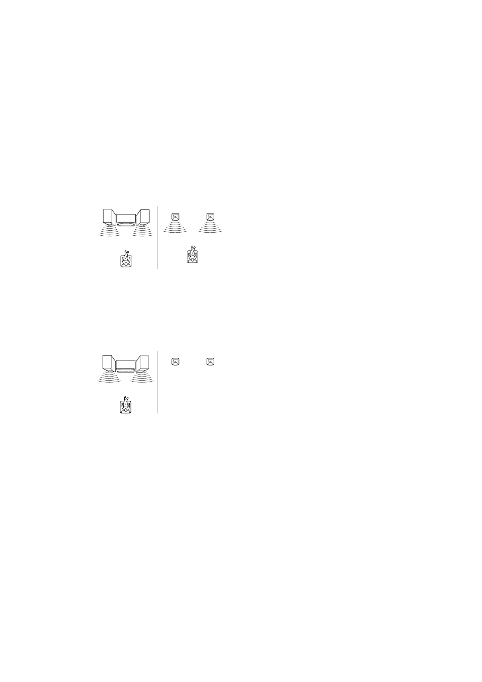 Sony MHC-RX90 User Manual | Page 35 / 50